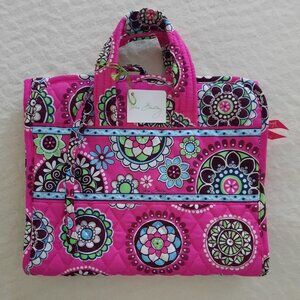 Vera Bradley Organizer